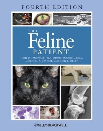 The Feline Patient - 