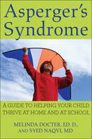 Asperger's Syndrome - Melinda Docter, Syed Naqvi