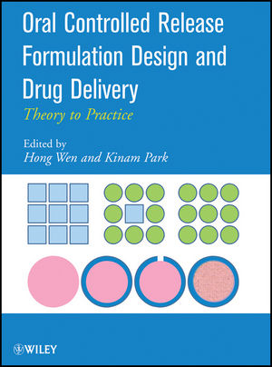 Oral Controlled Release Formulation Design and Drug Delivery - 