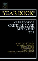 Year Book of Critical Care Medicine 2010 - R. Phillip Dellinger