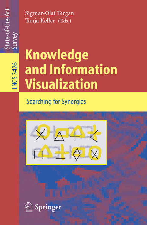 Knowledge and Information Visualization - 