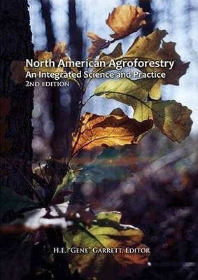 North American Agroforesty - 