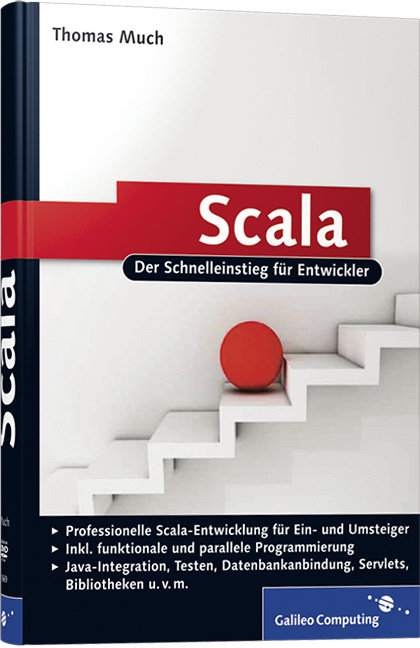 Scala - Thomas Much