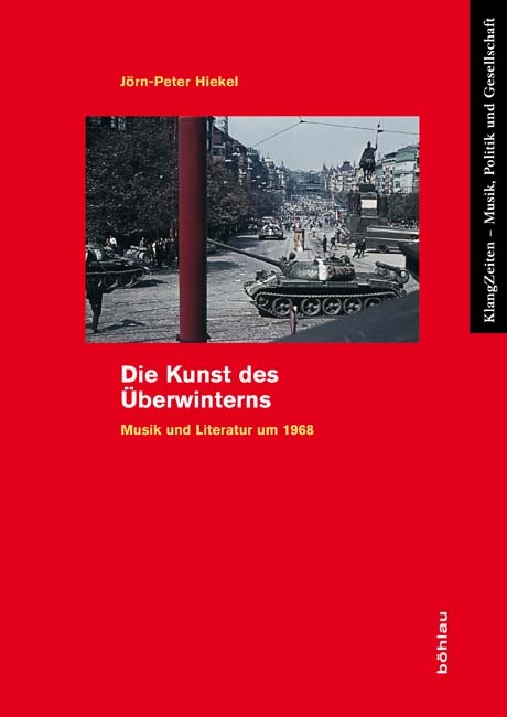 Die Kunst des Überwinterns - 