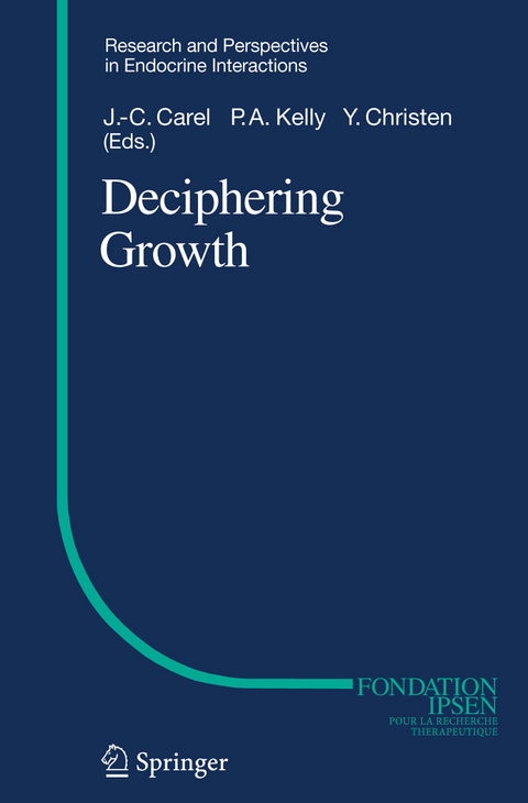 Deciphering Growth - 