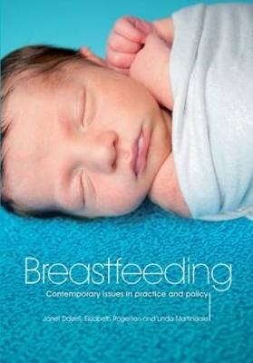 Breastfeeding - Janet Dalzell, Elizabeth Rogerson