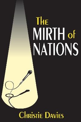 The Mirth of Nations - 