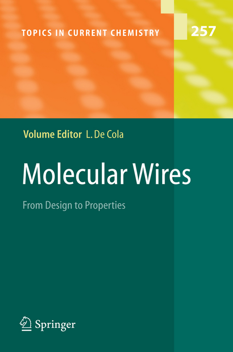 Molecular Wires - 