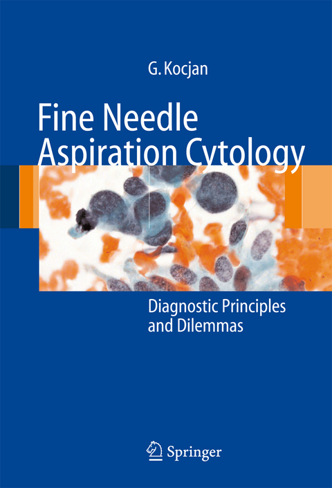 Fine Needle Aspiration Cytology - Gabrijela Kocjan