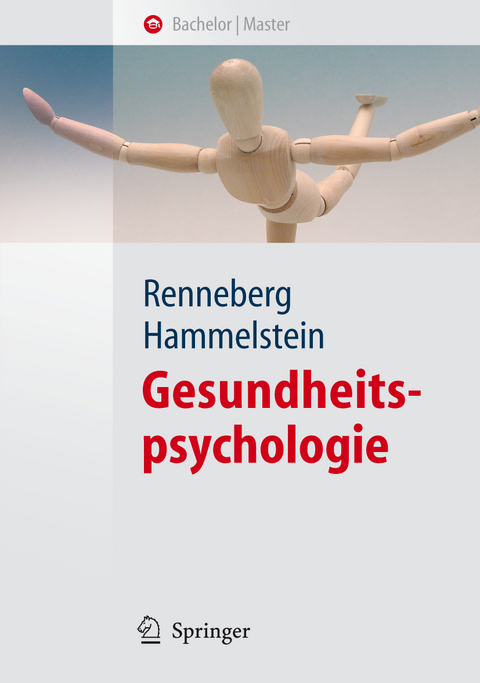 Gesundheitspsychologie - 