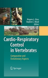 Cardio-Respiratory Control in Vertebrates - 