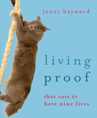 Living Proof - Janet Hayward