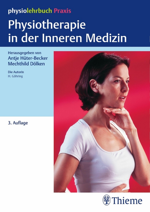 Physiotherapie in der Inneren Medizin - 