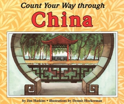 Count Your Way through China -  Jim Haskins