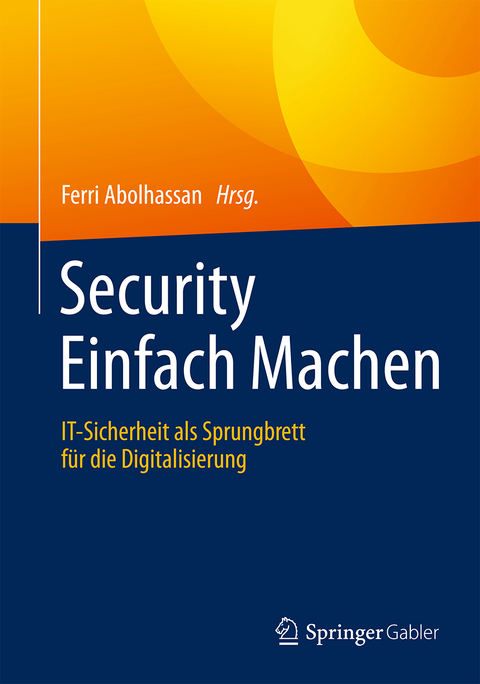 Security Einfach Machen - 