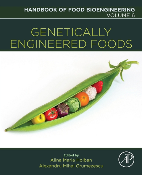 Genetically Engineered Foods - 