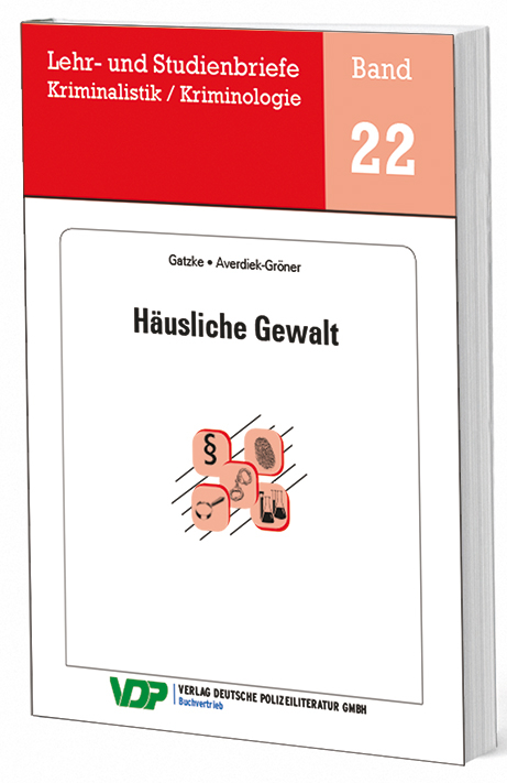 Häusliche Gewalt - Detlef Averiek-Gröner, Wolfgang Gatzke