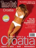 "Time Out" Visitors' Guide to Croatia