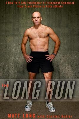 The Long Run - Matt Long, Charles Butler