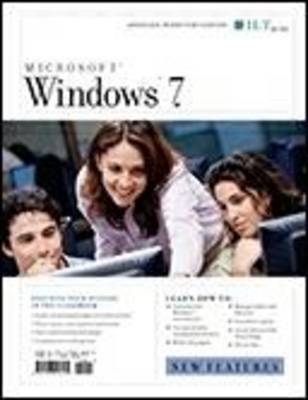 Windows 7: New Features + CertBlaster Instructor's Edition -  Axzo Press