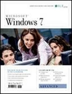 Windows 7: Advanced + CertBlaster Instructor's Edition -  Axzo Press