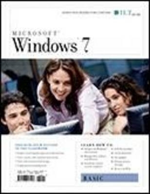 Windows 7: Basic + CertBlaster Instructor's Edition -  Axzo Press