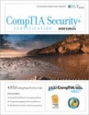 CompTIA Security+ Certification 2008 Edition + CertBlaster Instructor's Edition -  Axzo Press