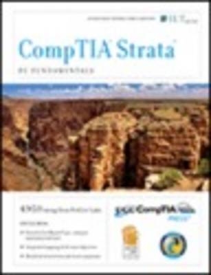 CompTIA Strata PC Fundamentals (UK Only) + CertBlaster Instructor's Edition -  Axzo Press