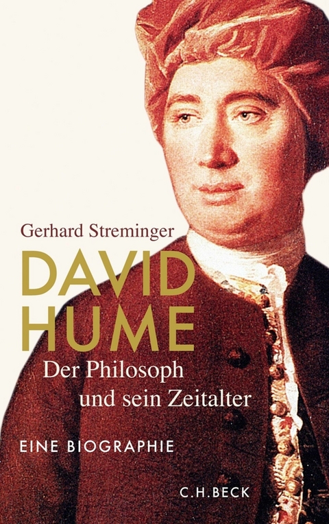 David Hume - Gerhard Streminger