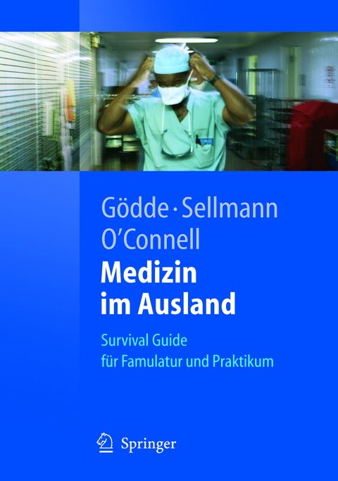 Medizin im Ausland - 