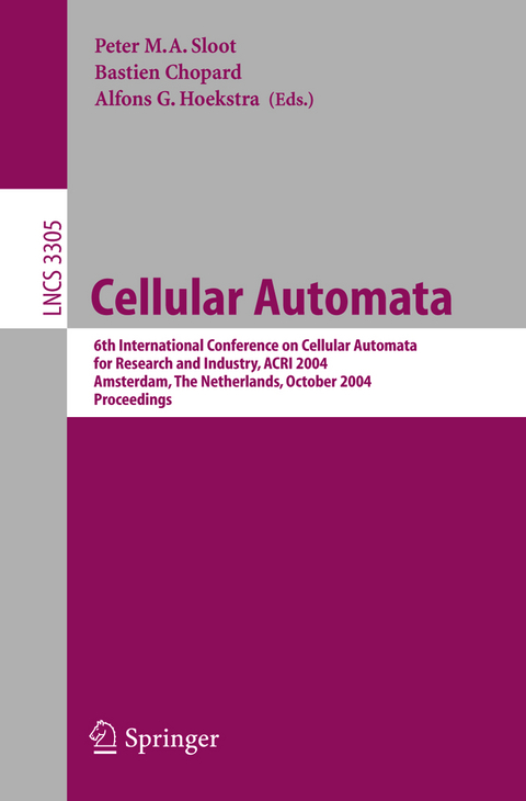 Cellular Automata - 