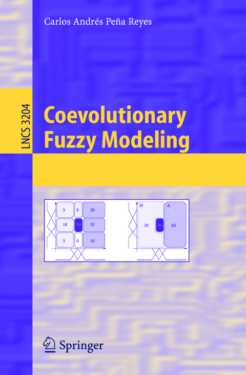 Coevolutionary Fuzzy Modeling - 