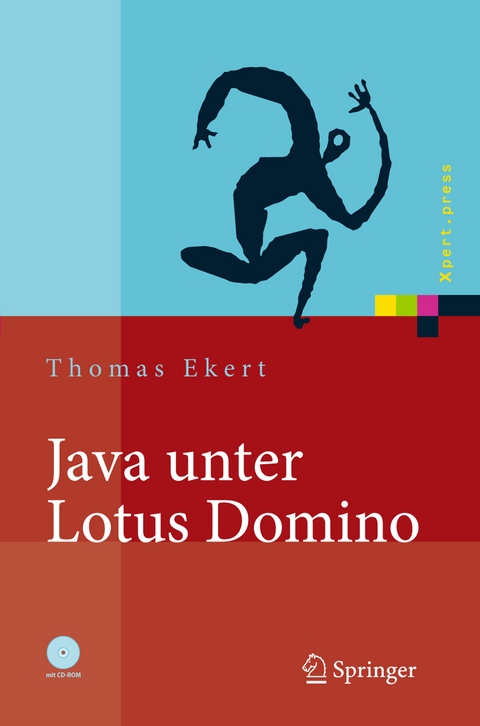 Java unter Lotus Domino - Thomas Ekert