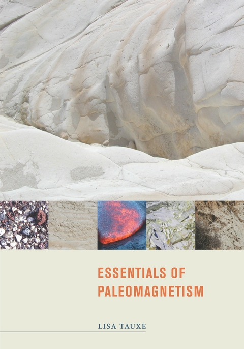 Essentials of Paleomagnetism - Lisa Tauxe