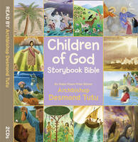 Children of God: Storybook Bible - Archbishop Desmond Tutu