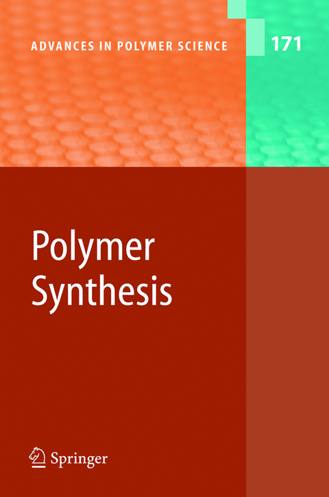 Polymer Synthesis