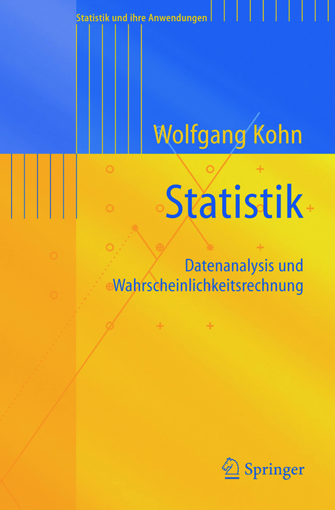 Statistik - Wolfgang Kohn