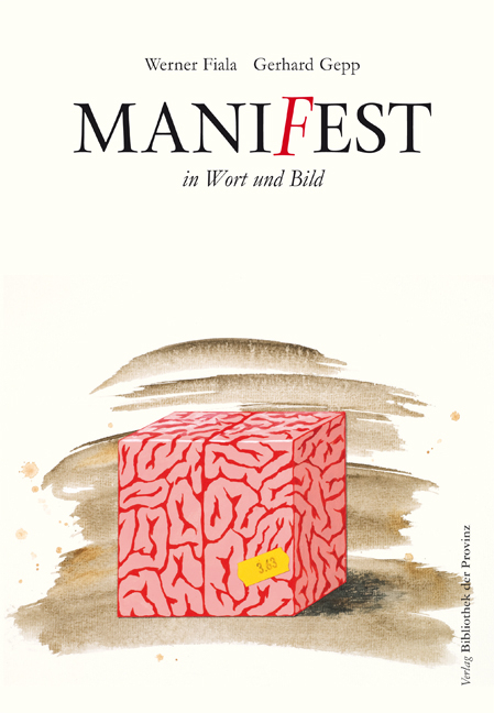 Manifest - Werner Fiala