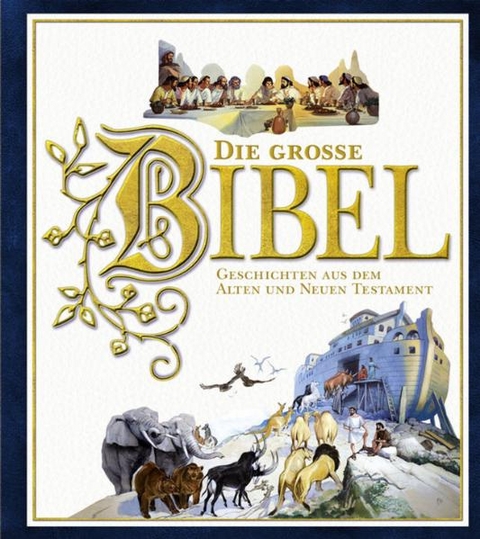 Die große Bibel