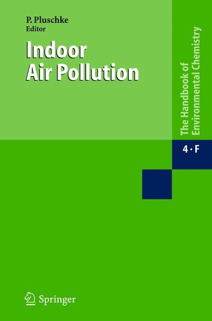 Indoor Air Pollution - 