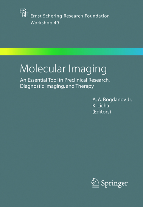 Molecular Imaging - 