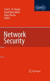 Network Security - 