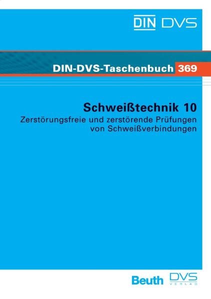 Schweißtechnik 10