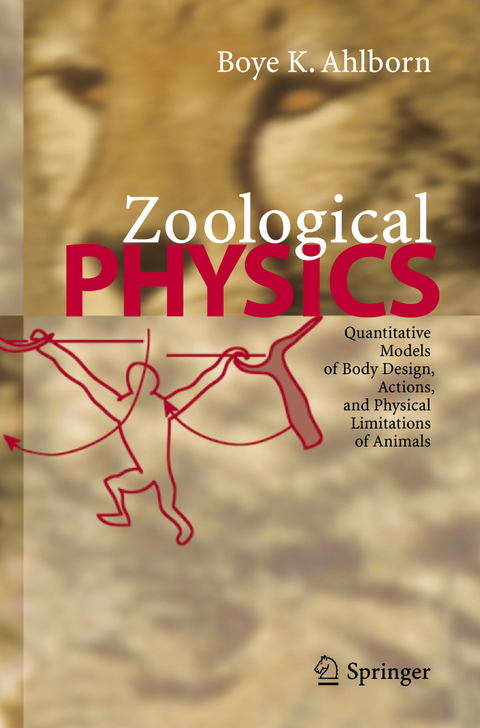 Zoological Physics - Boye K. Ahlborn