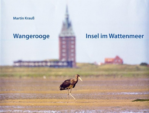 Wangerooge - Martin Krauß