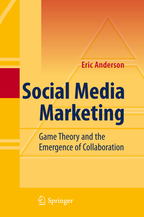 Social Media Marketing - Eric Anderson