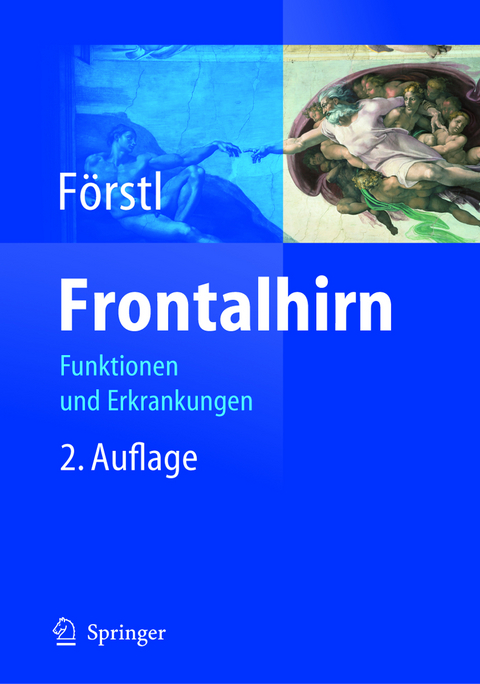 Frontalhirn - 