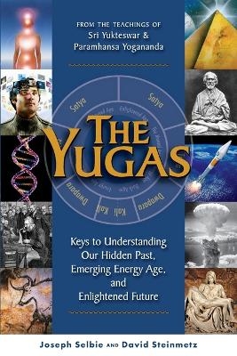 Yugas - Joseph Selbie, David Steinmetz