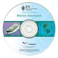 Marine Insurance -  Institute of Chartered Shipbrokers,  Witherby Seamanship International Ltd