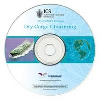 Dry Cargo Chartering -  Institute of Chartered Shipbrokers,  Witherby Seamanship International Ltd